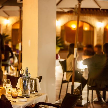 Hotel Restaurant Bon Retorn Figueres  Exterior photo