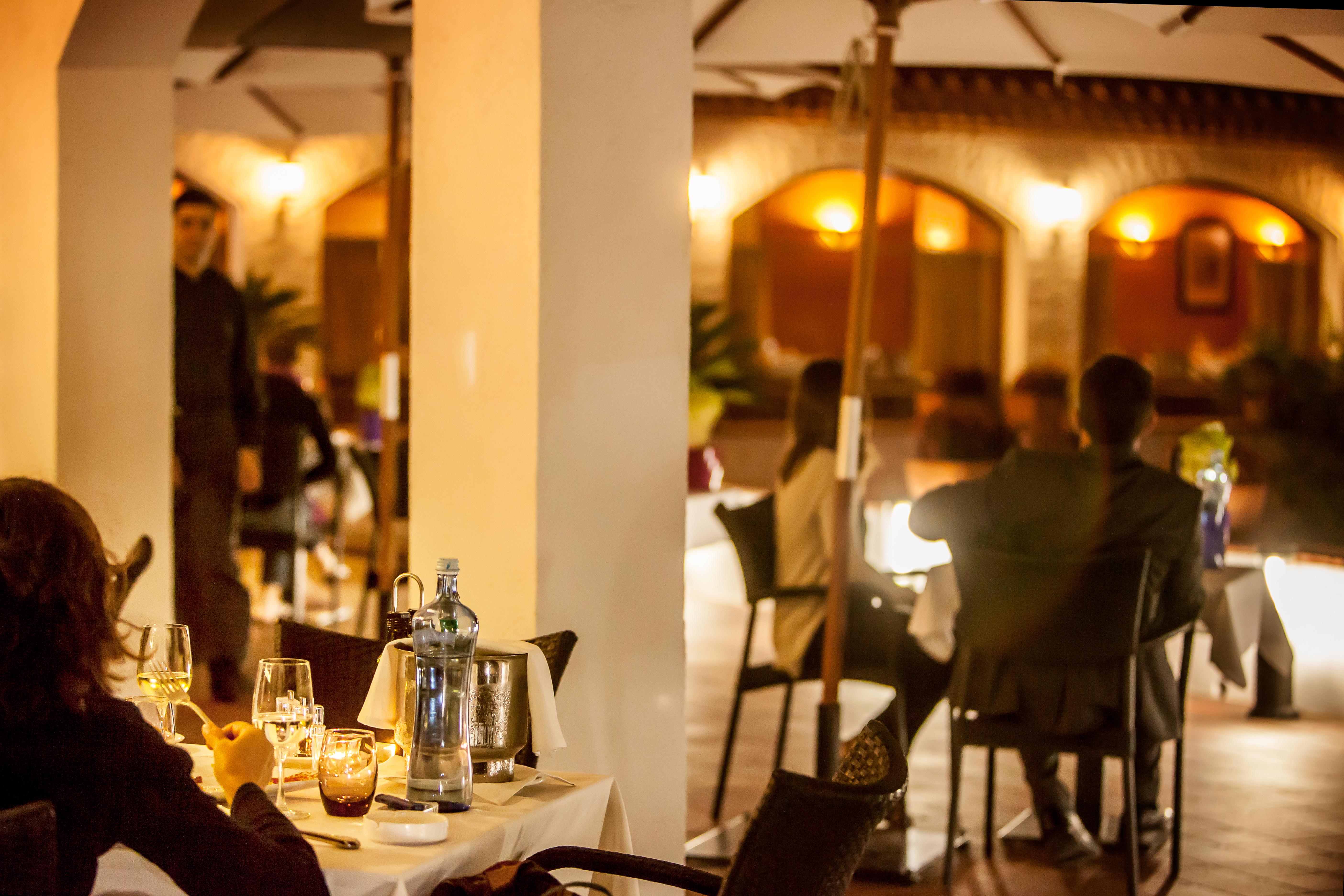 Hotel Restaurant Bon Retorn Figueres  Exterior photo