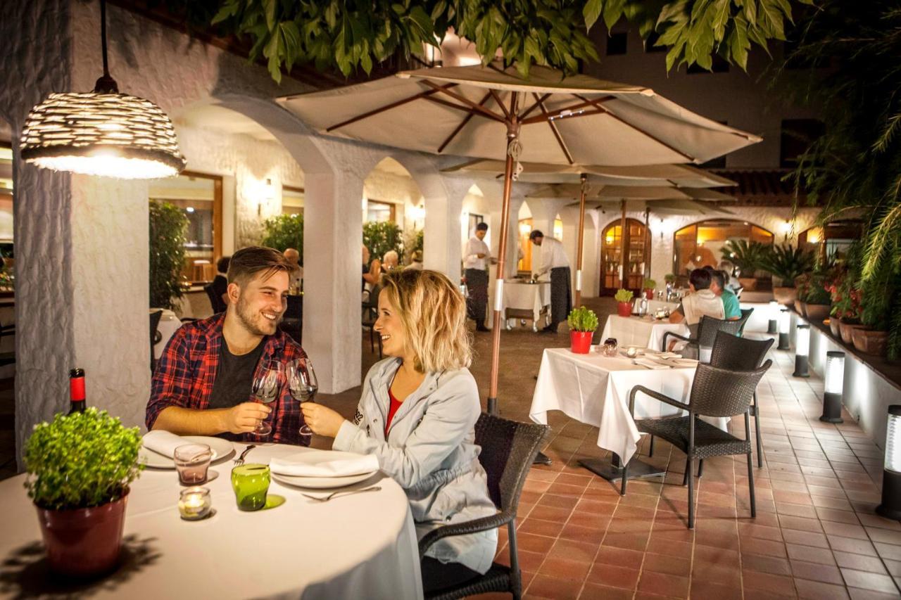 Hotel Restaurant Bon Retorn Figueres  Exterior photo